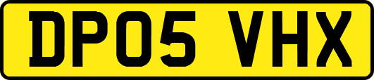DP05VHX