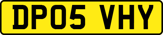 DP05VHY