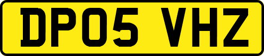 DP05VHZ