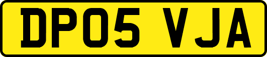 DP05VJA