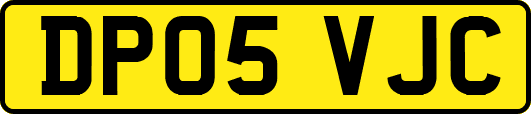 DP05VJC