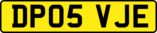 DP05VJE