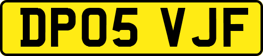 DP05VJF