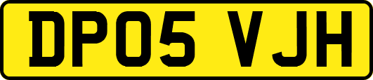 DP05VJH