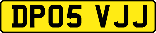 DP05VJJ