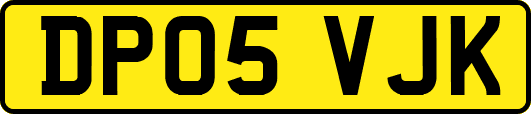 DP05VJK