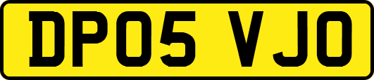 DP05VJO