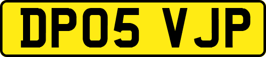 DP05VJP
