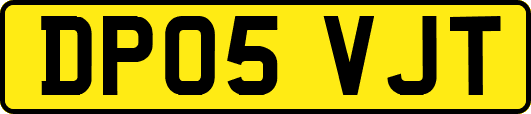 DP05VJT