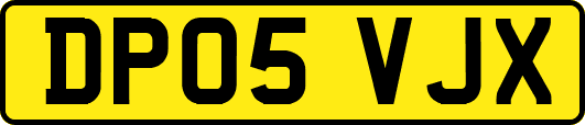 DP05VJX