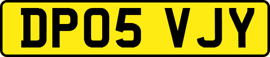 DP05VJY