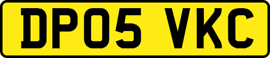 DP05VKC