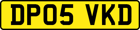 DP05VKD