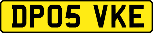 DP05VKE