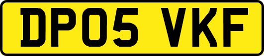 DP05VKF