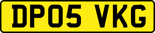 DP05VKG