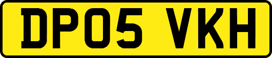DP05VKH
