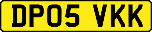 DP05VKK
