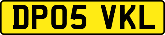 DP05VKL