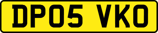 DP05VKO