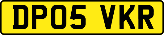 DP05VKR