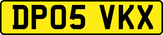 DP05VKX