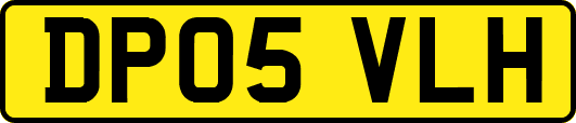 DP05VLH