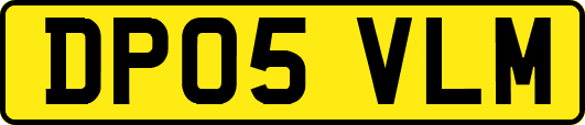 DP05VLM