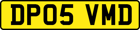 DP05VMD