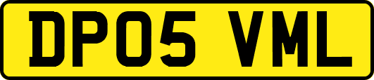 DP05VML