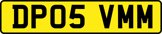 DP05VMM