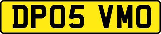 DP05VMO