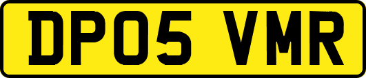 DP05VMR