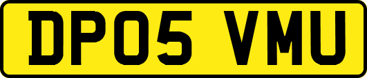DP05VMU