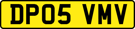 DP05VMV