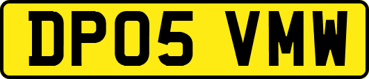 DP05VMW