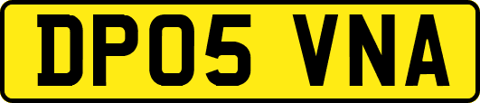 DP05VNA
