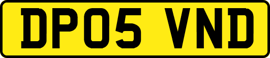 DP05VND