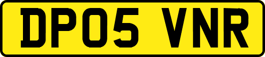 DP05VNR