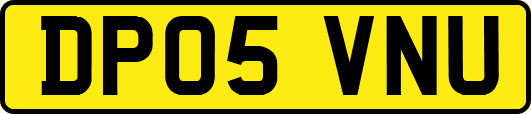 DP05VNU