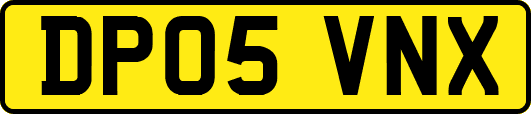 DP05VNX