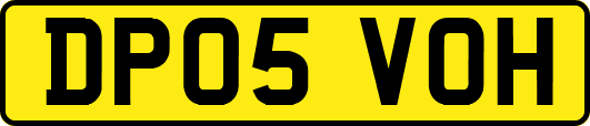 DP05VOH