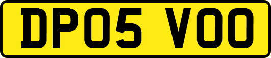 DP05VOO