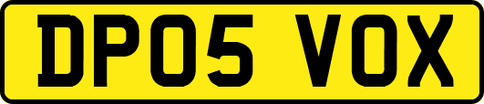 DP05VOX