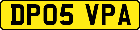 DP05VPA