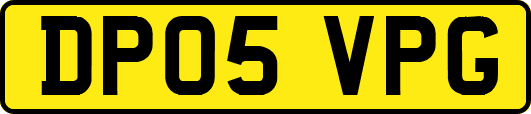 DP05VPG