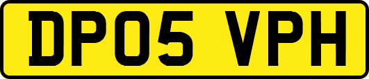 DP05VPH