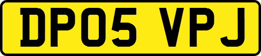 DP05VPJ