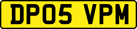 DP05VPM
