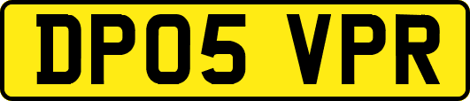 DP05VPR
